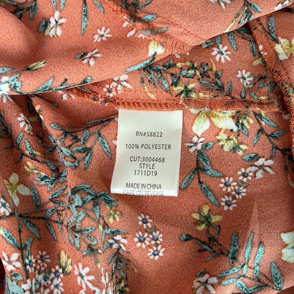 NWT MAX STUDIO MIDI SKIRT LARGE - Picture 12 of 16